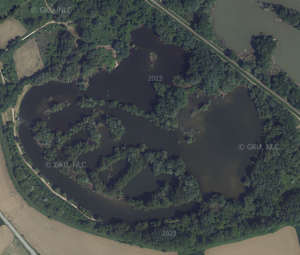 Rameno Dolná Streda